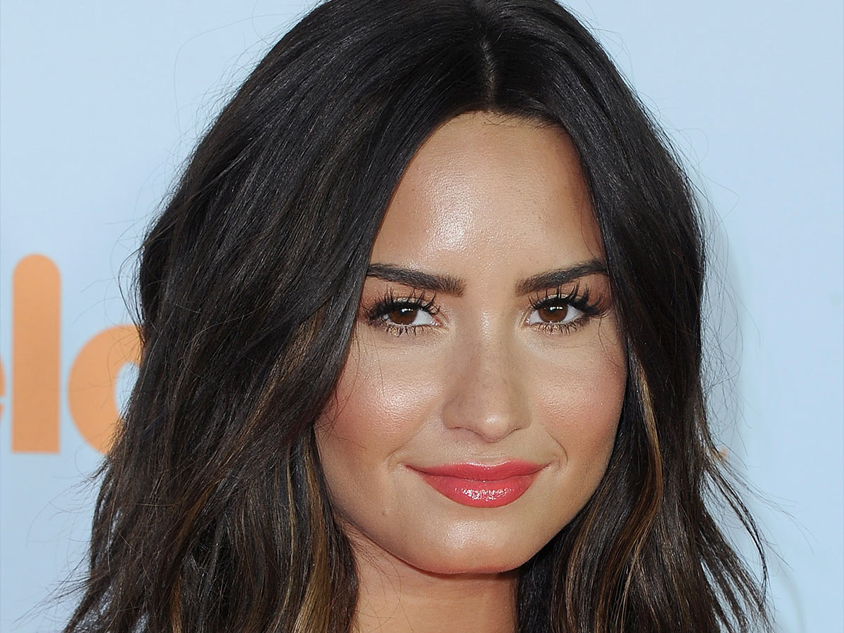 Demi Lovato