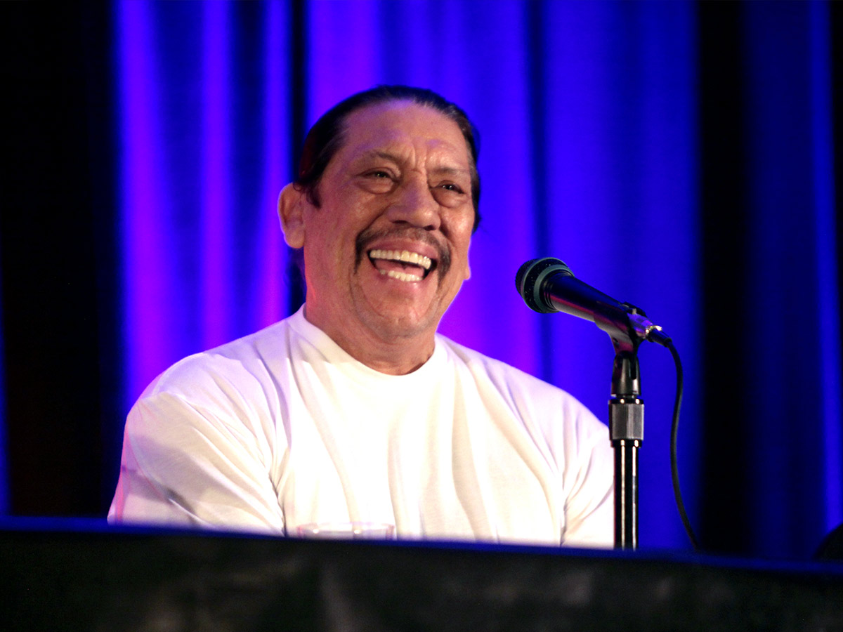 Danny Trejo