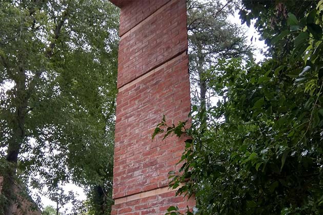 2D Wall
