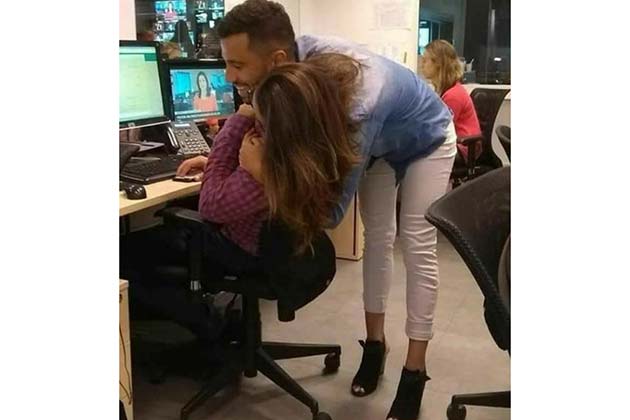 Legs for Days