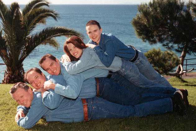 Pile On