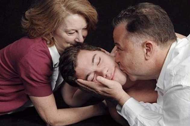 Parents Love Their Children