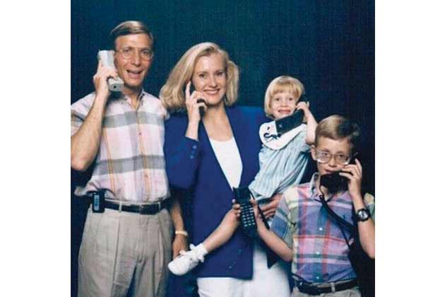 Cellular Devices