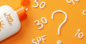 How to Recover from Summertime Sunburn