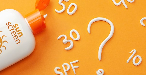 How to Recover from Summertime Sunburn