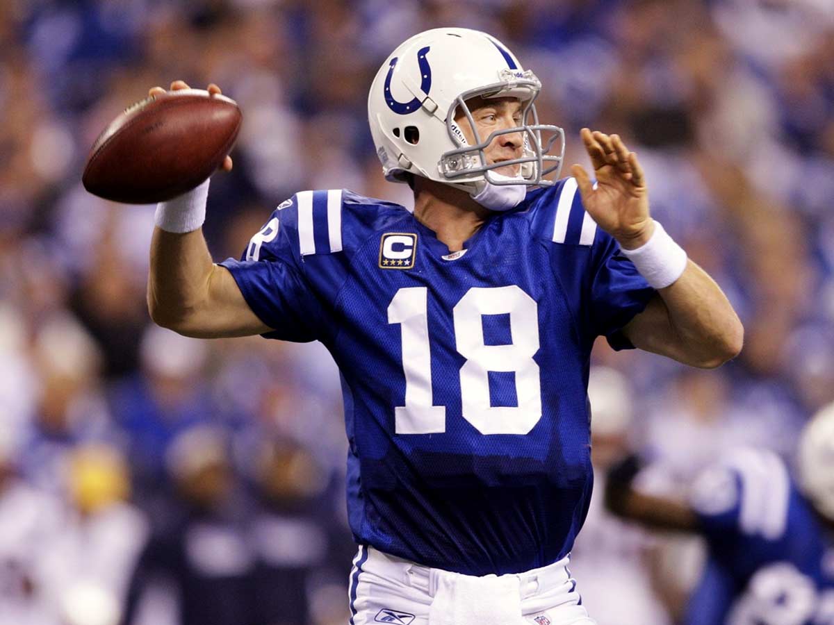 Peyton Manning (QB)