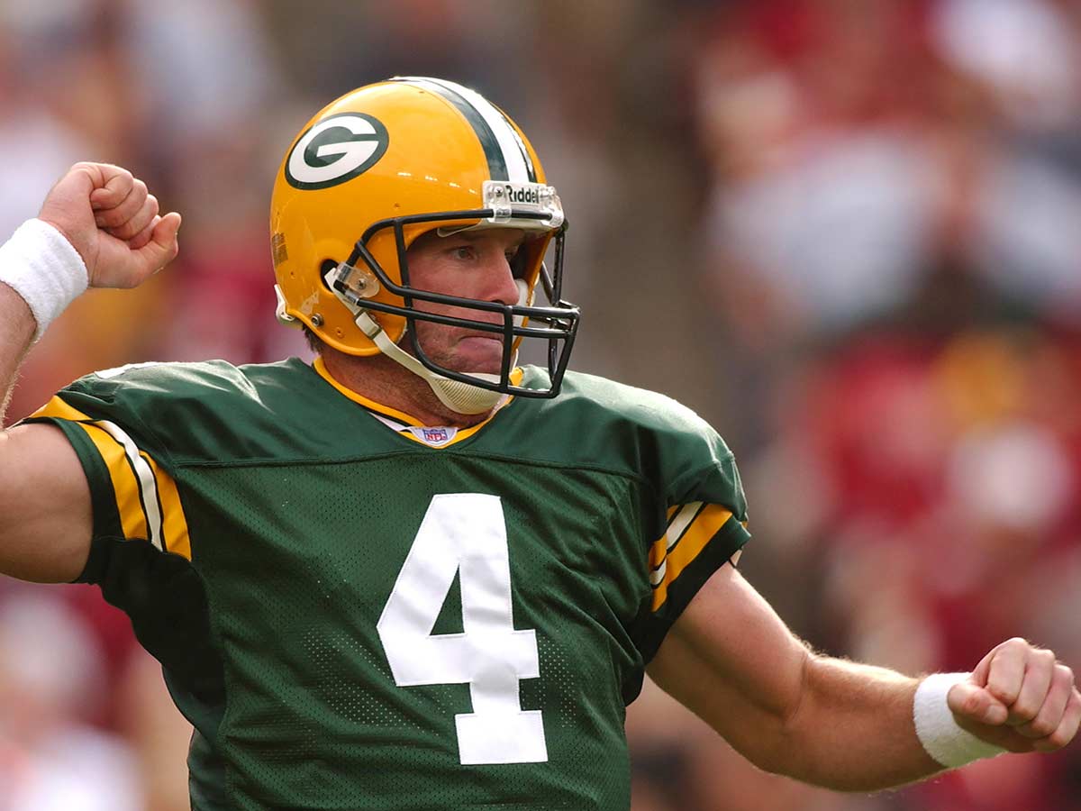 Brett Favre (QB)