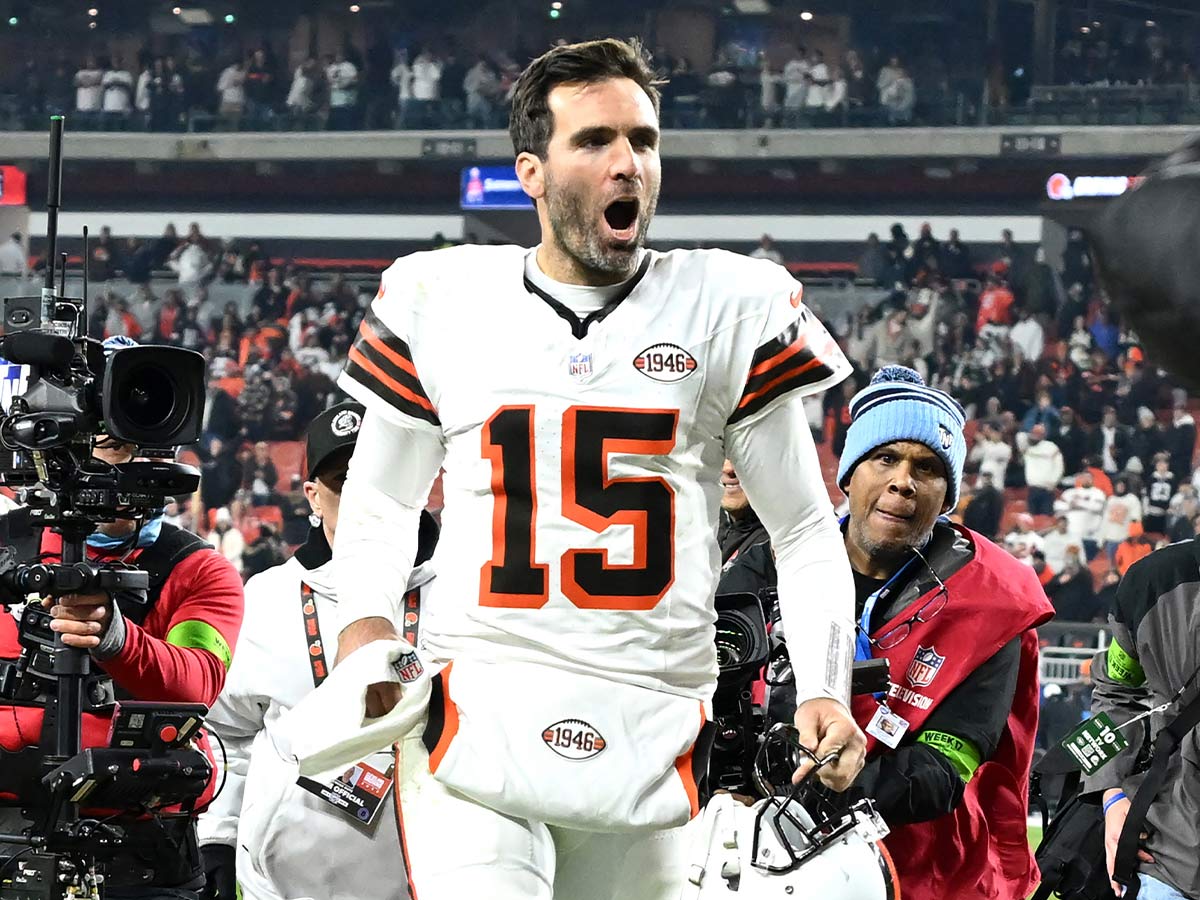 Joe Flacco (QB)
