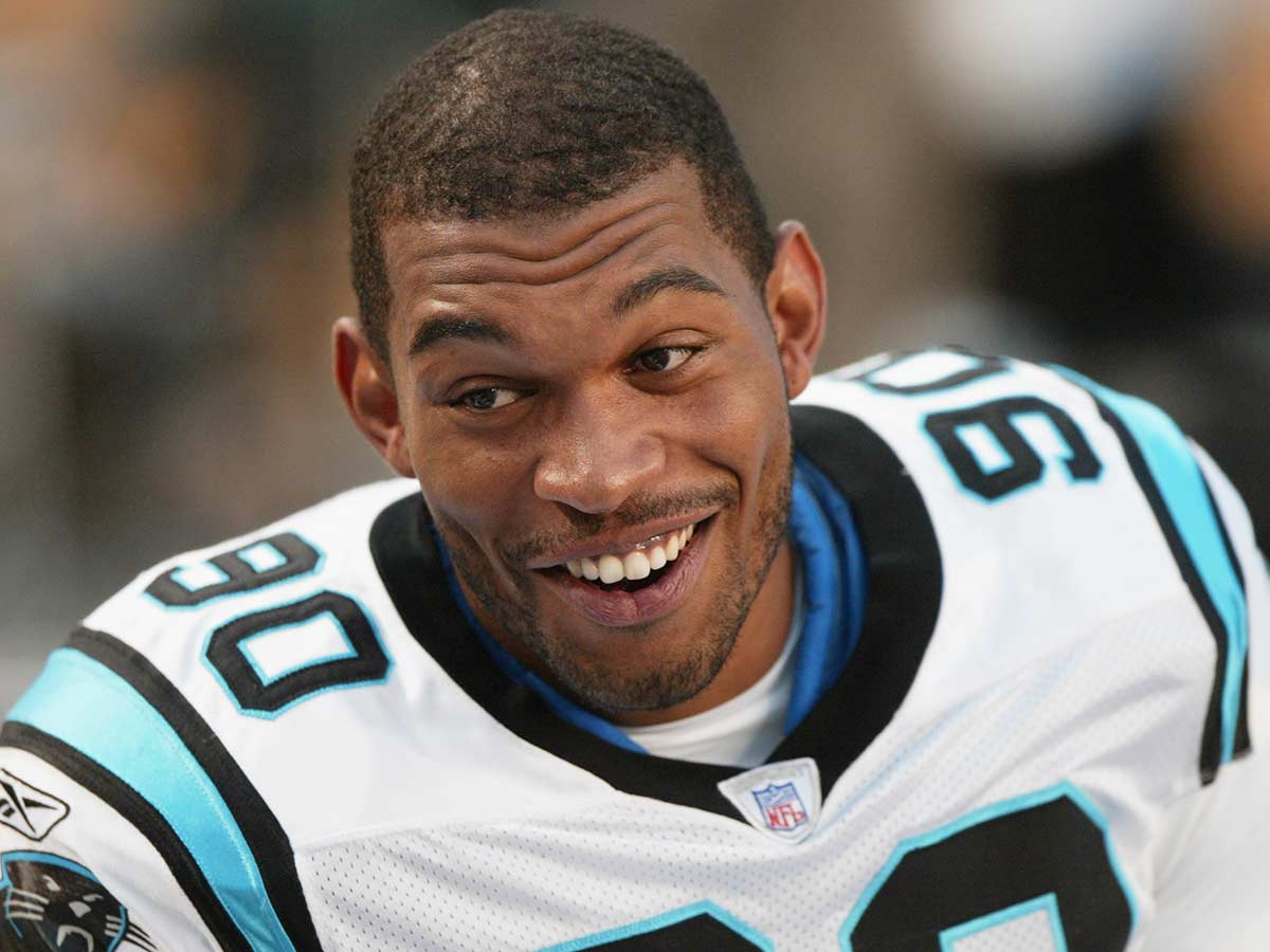 Julius Peppers (LB)