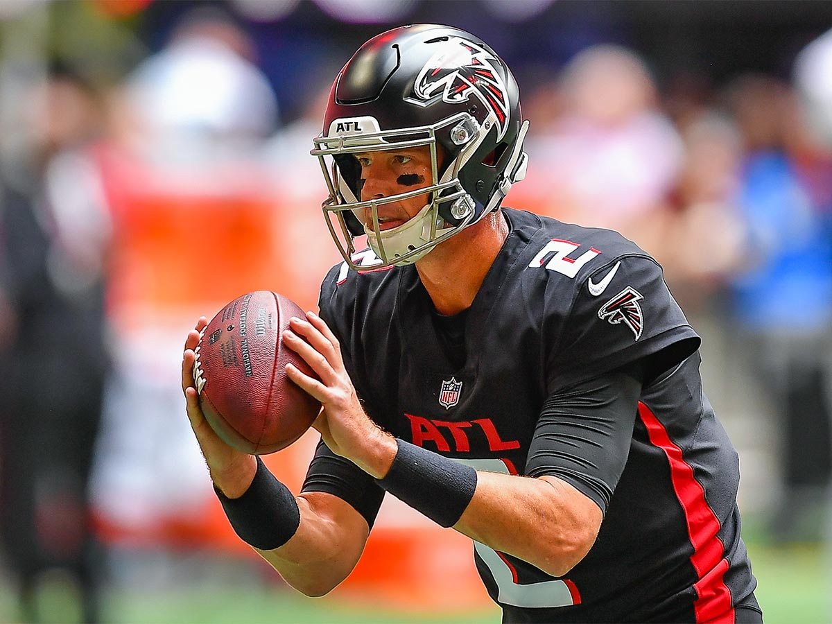 Matt Ryan (QB)