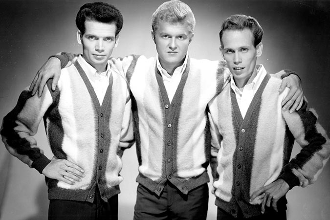Bread and Butter (1964) The Newbeats