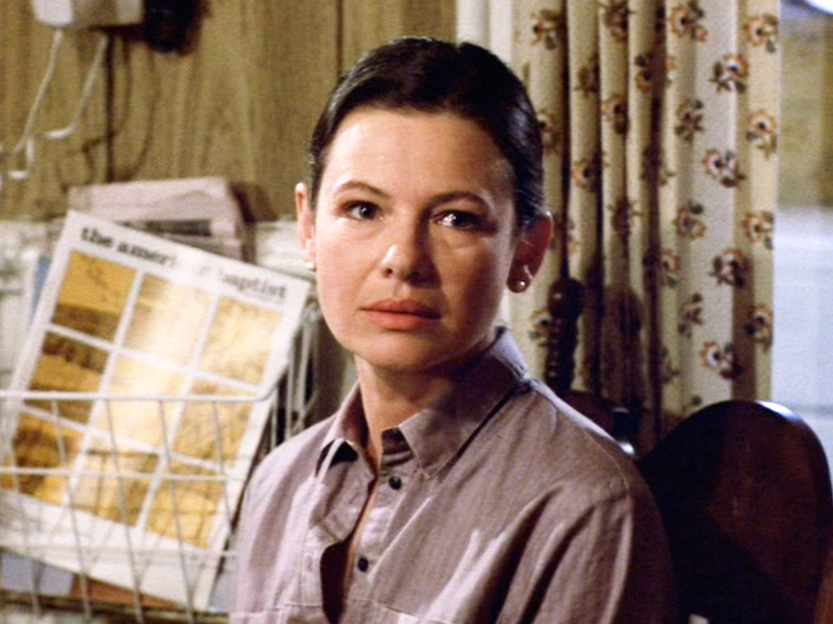 Dianne Wiest Then