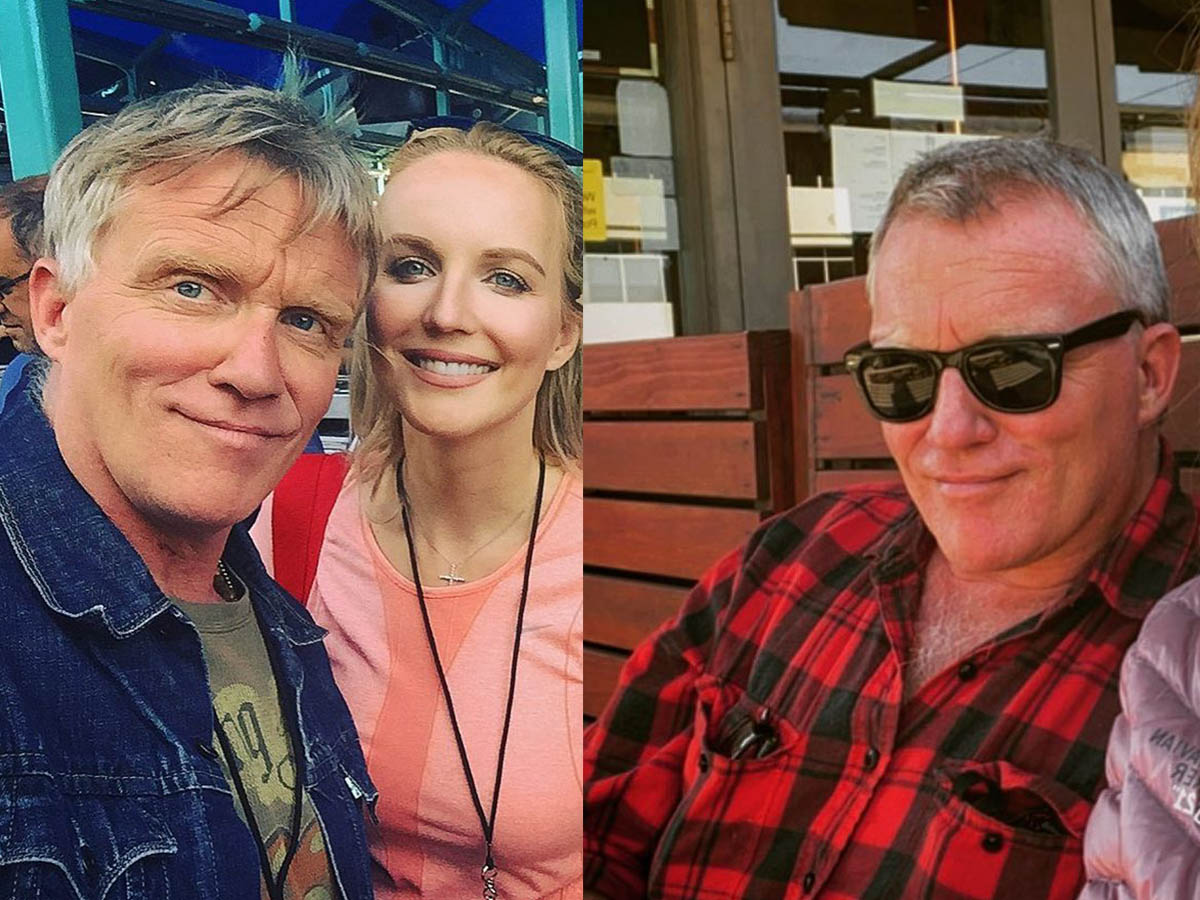 Anthony Michael Hall Now