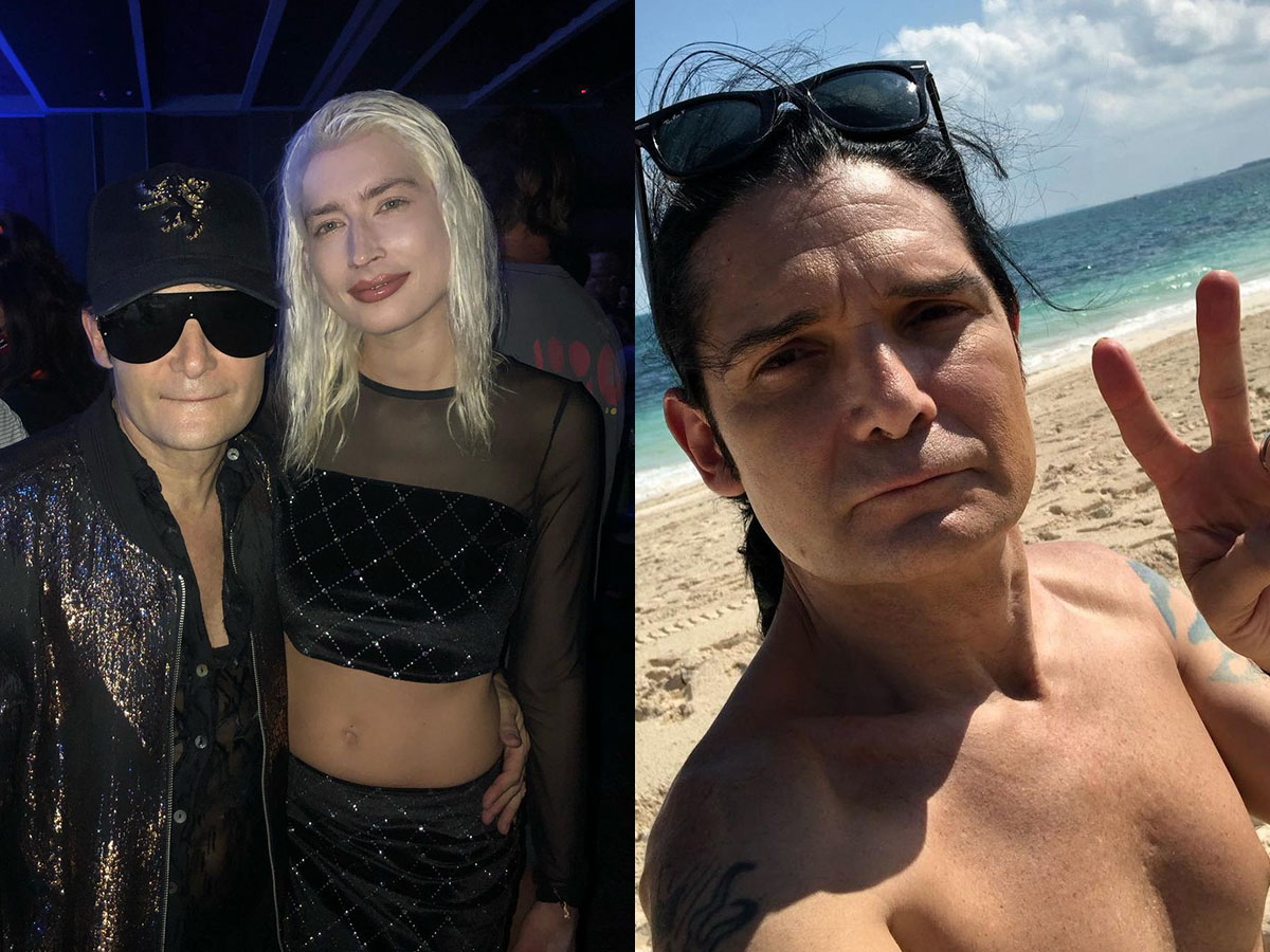 Corey Feldman Now