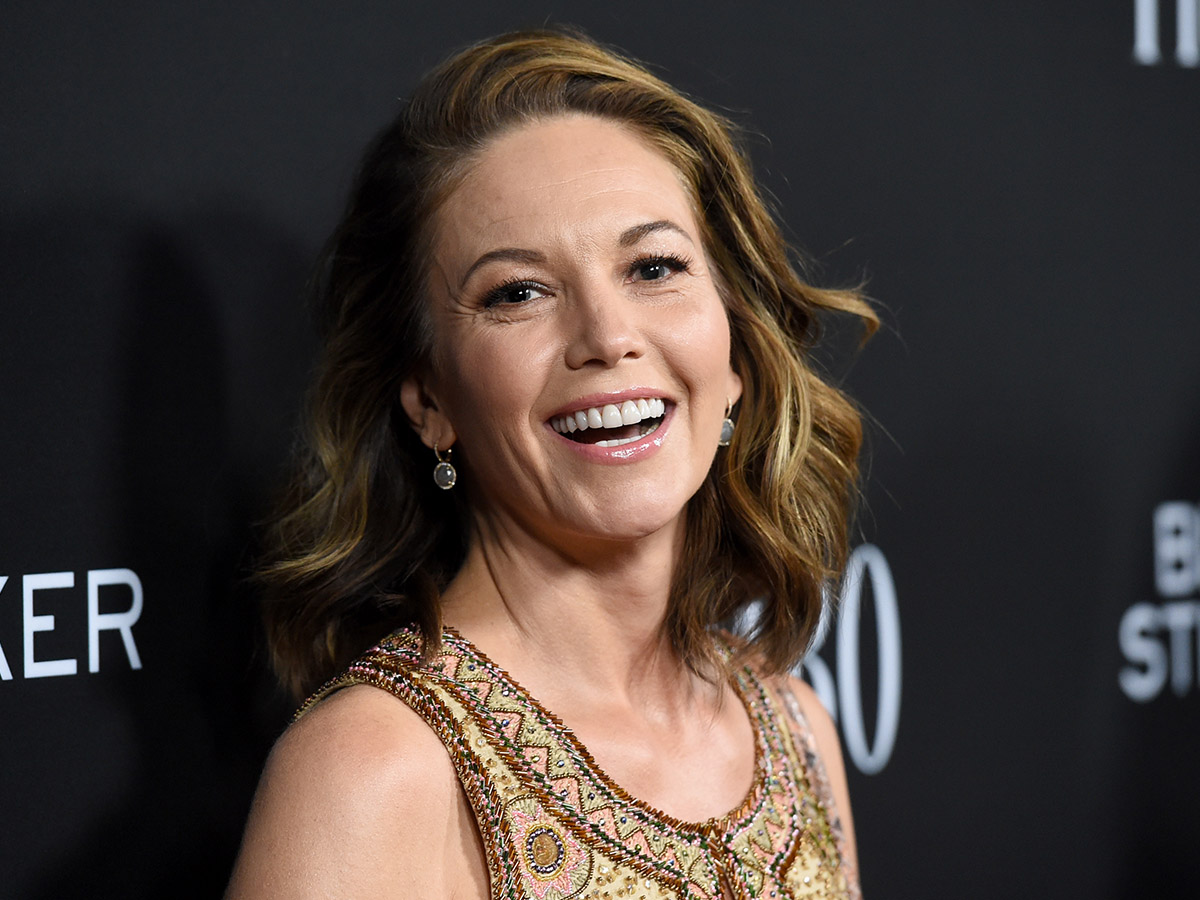 Diane Lane Now