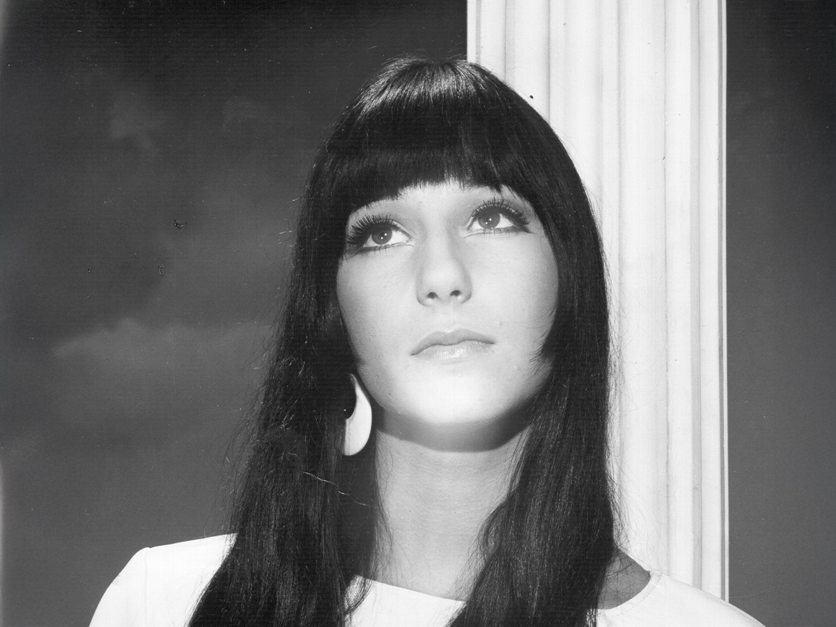 Cher Then