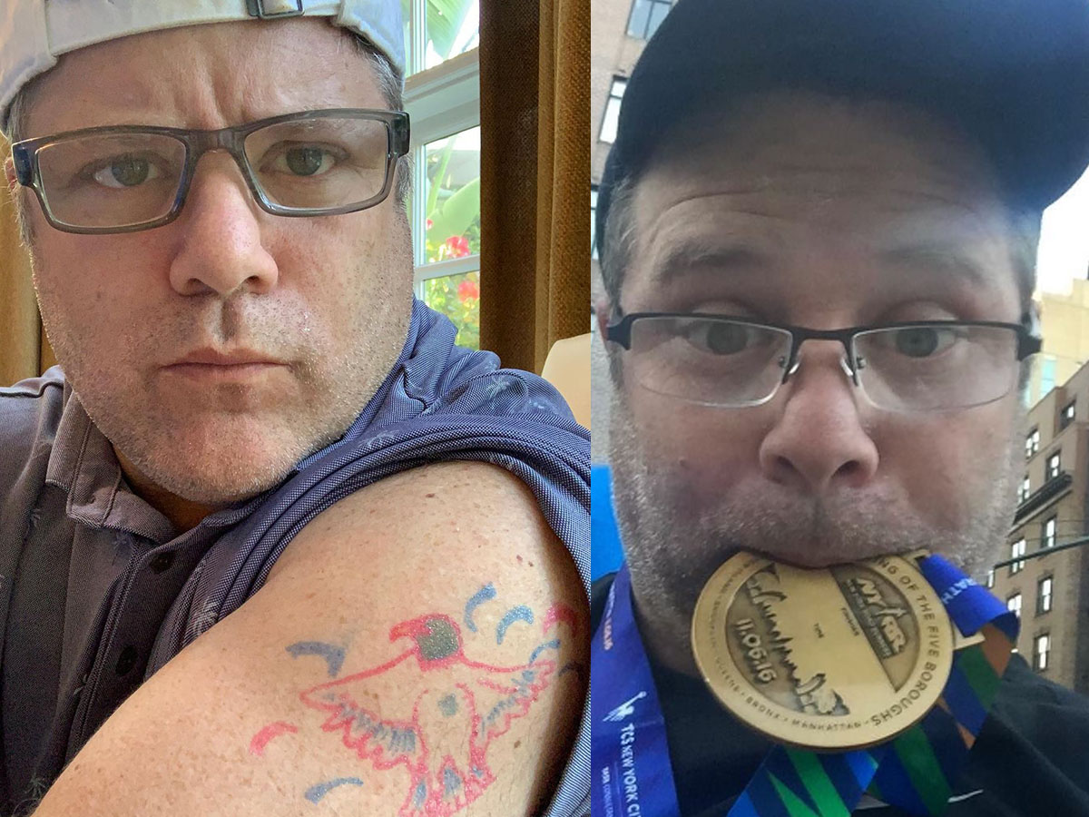 Sean Astin Now
