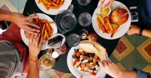 Worst Food Poisoning Outbreaks in History