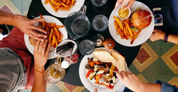 Worst Food Poisoning Outbreaks in History