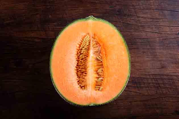 Can’t Eat That