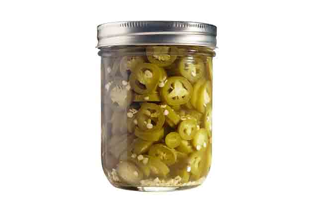 Jalapeño Problems