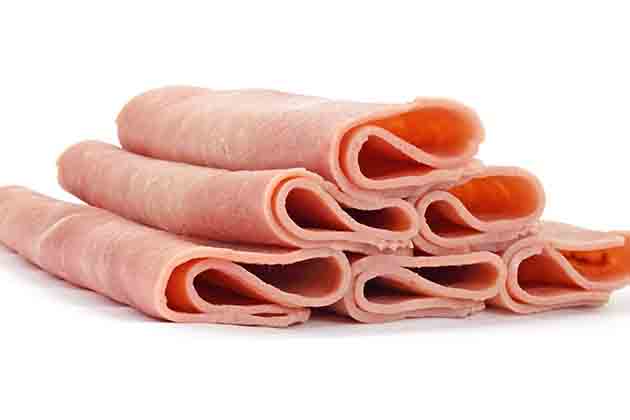 Cold Cuts in Canada