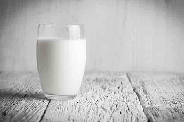 Hillfarm Dairy Milk