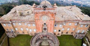 chateau noisy