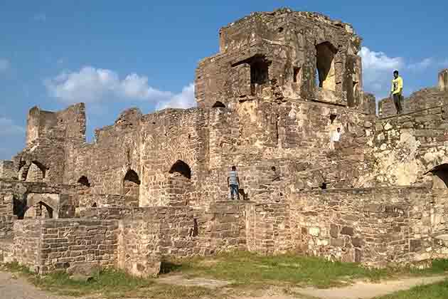 Golconda