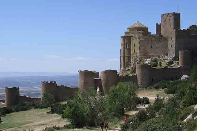 Loarre Castle