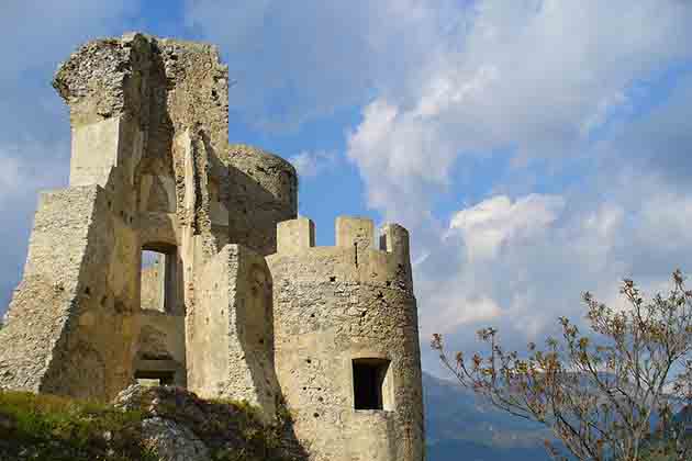 Morano Calabro