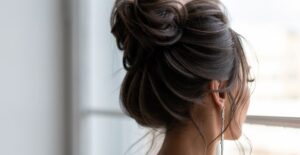 easy wedding hairstyles you can do yourself