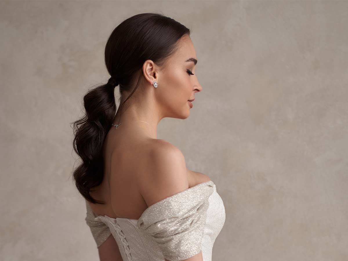 Side Pony