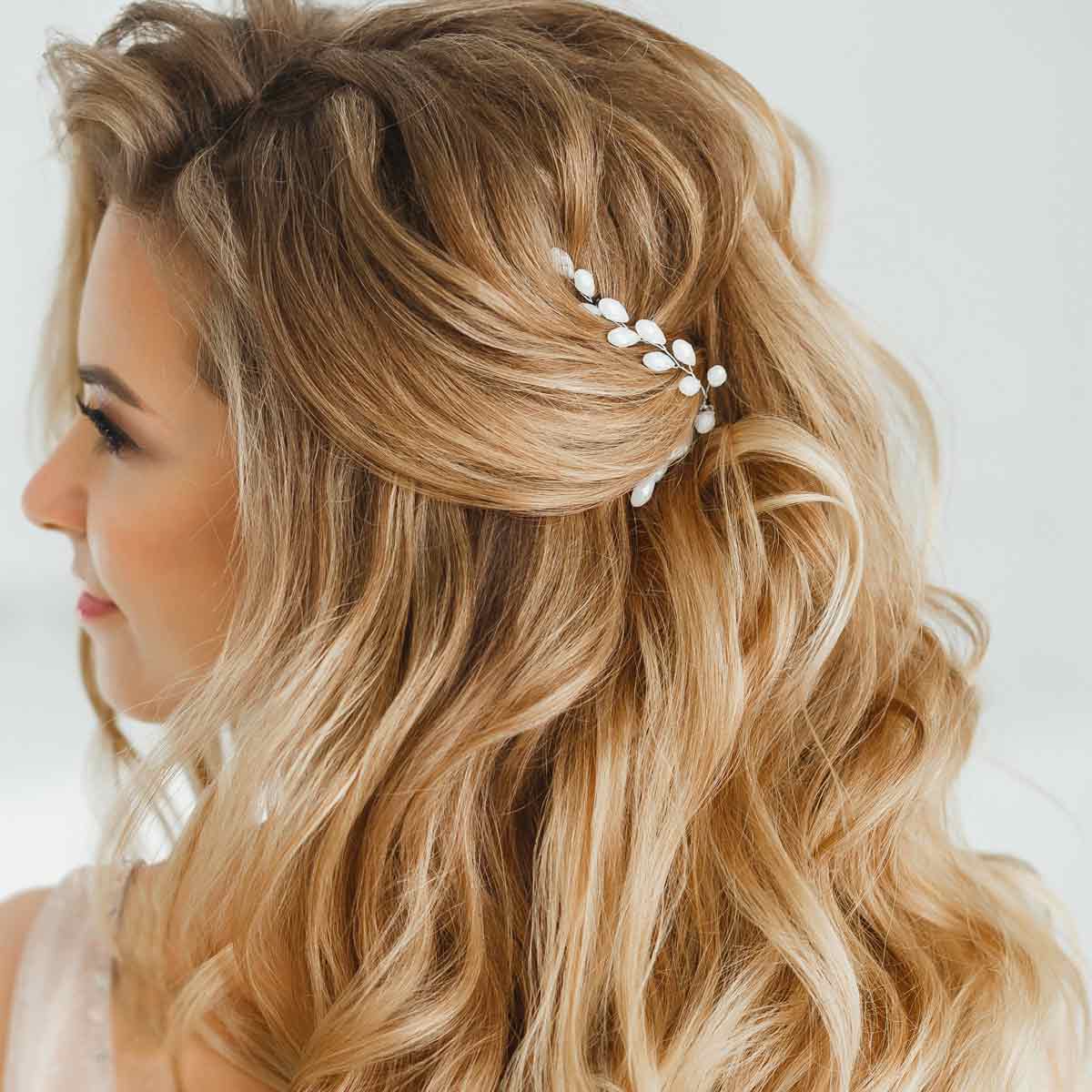 Classic Curls