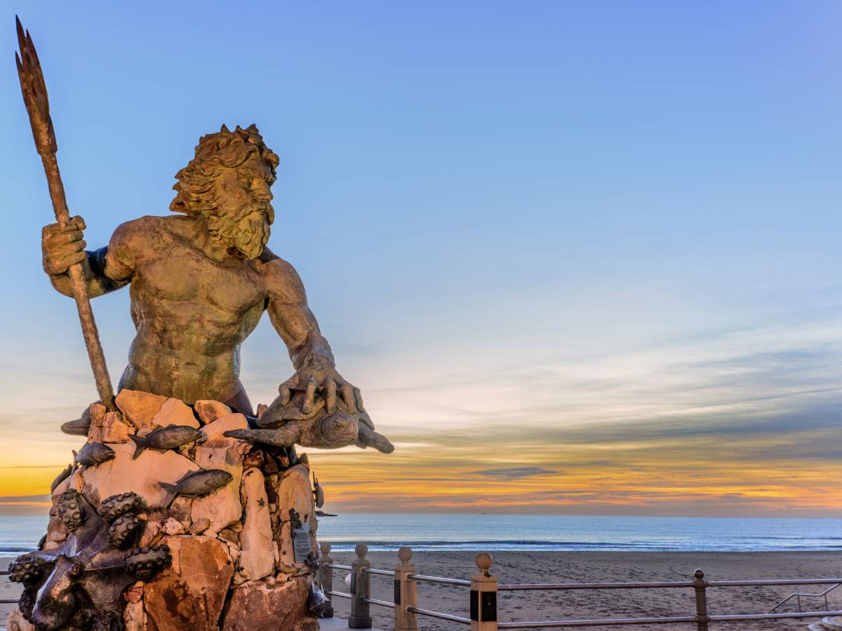 Virginia Beach, VA