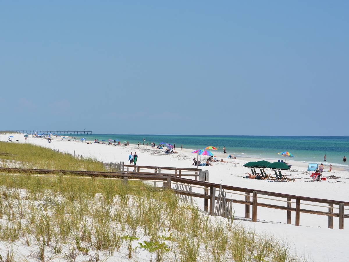 Pensacola, FL