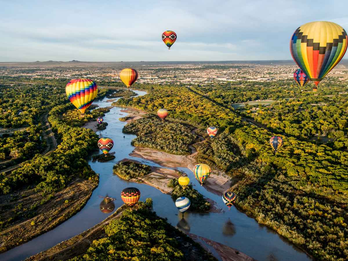 Albuquerque, NM