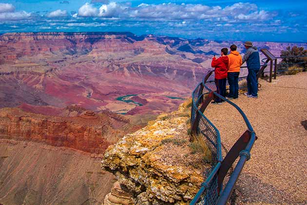 Grand Canyon Village, AZ