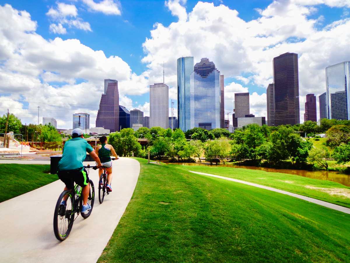 Houston, TX
