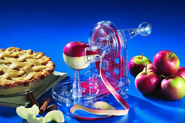 Apple Pro-Peeler