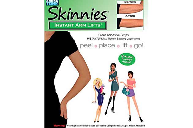 Instant Arm Lift