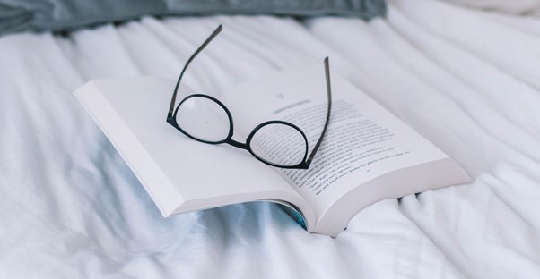 reading