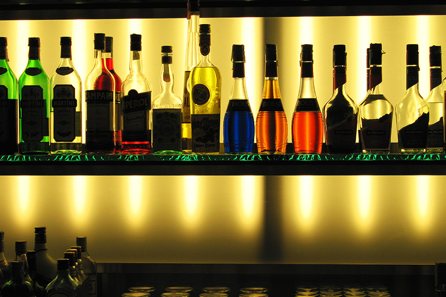 Binge Drinking