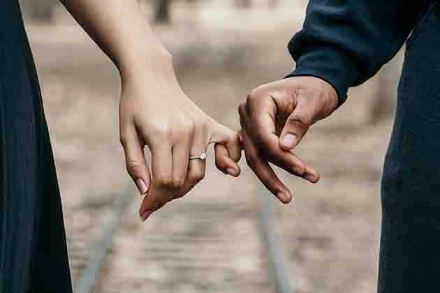 Staying in Unhealthy Relationships