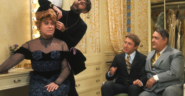 50 Movies That Make Snowflakes Melt