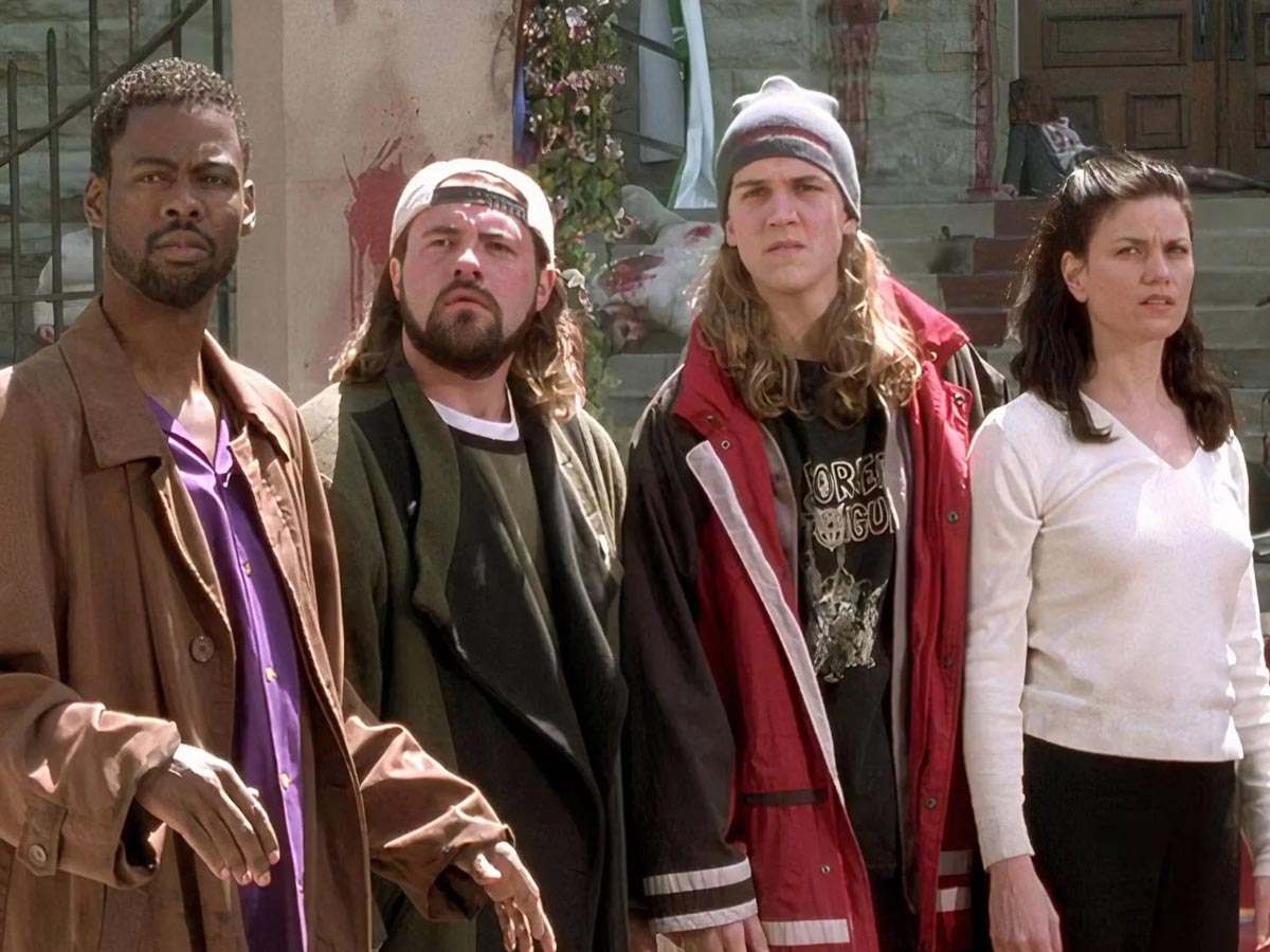 Dogma (1999)