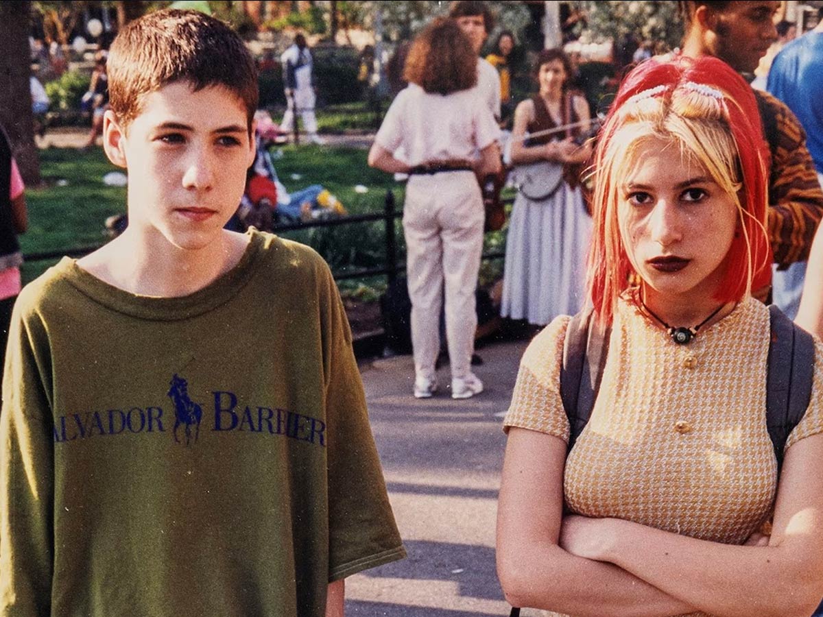 Kids (1995)