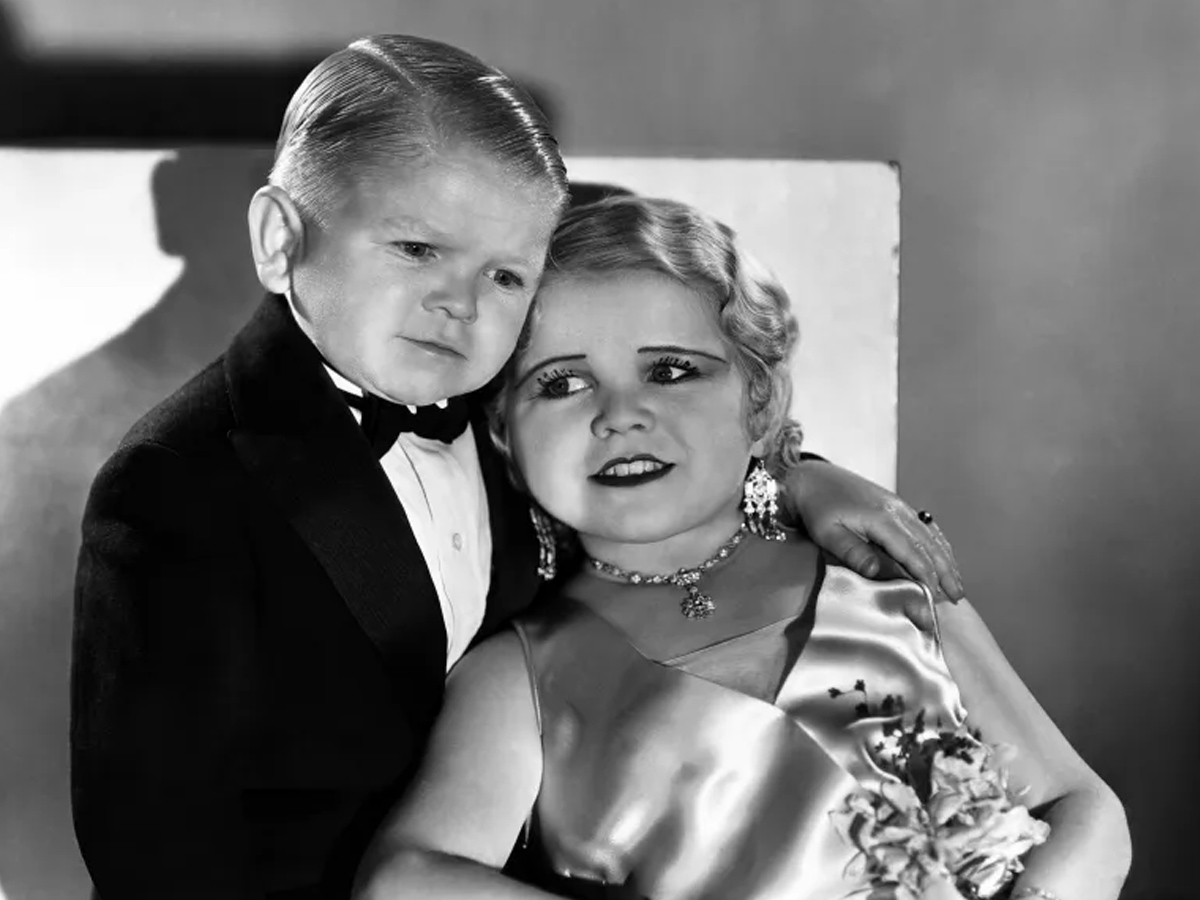 Freaks (1932)