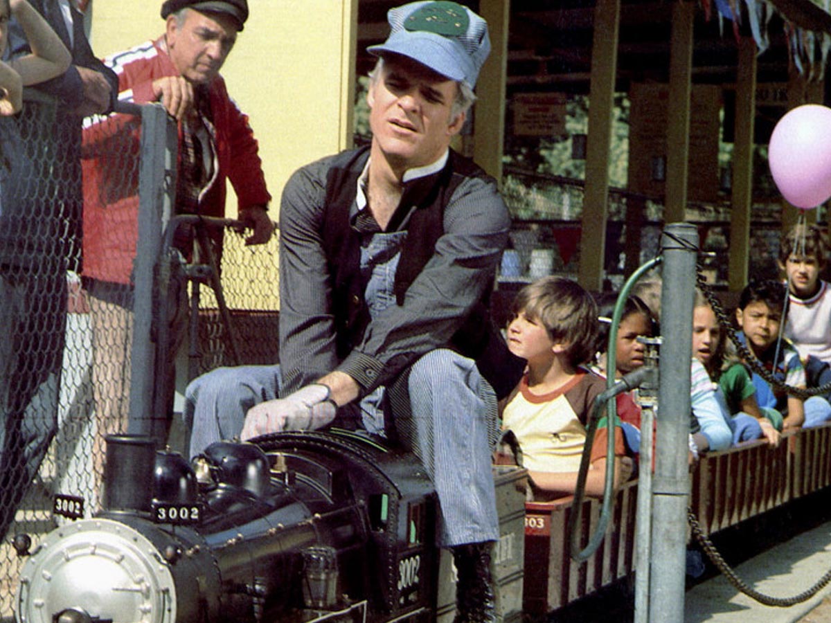 The Jerk (1979)