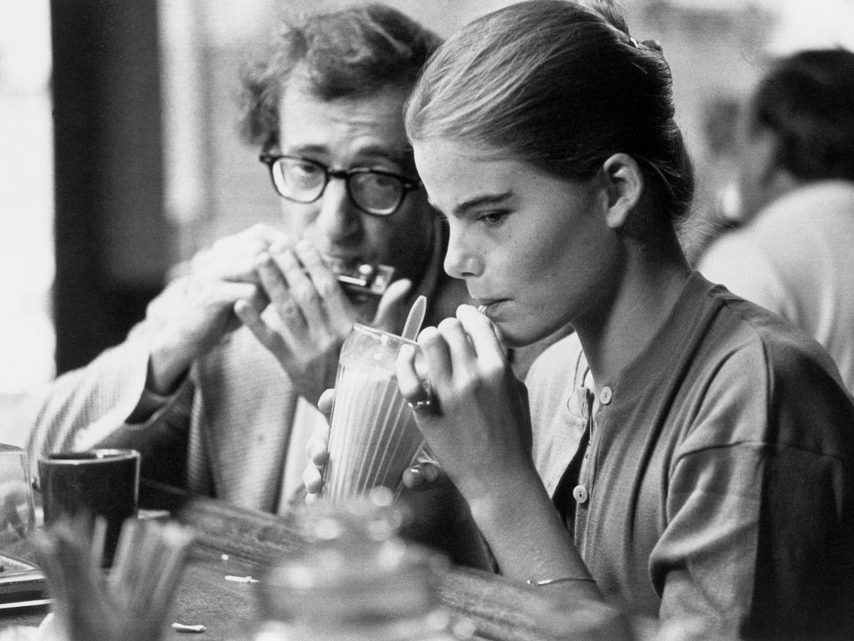 Manhattan (1979)